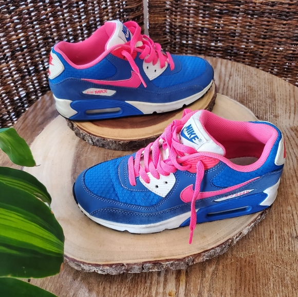 Nike | Shoes | Nike Air Max Royal Blue 